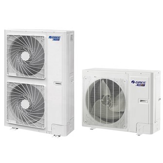   vrf air conditioner